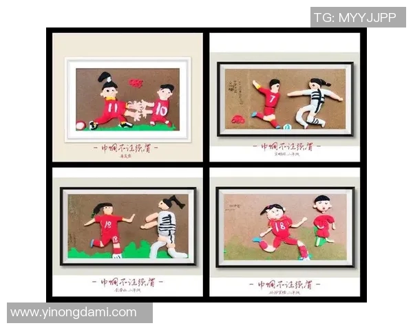 黏土塑造的足球传奇:重现球场英姿的创意艺术之旅 黏土塑造的足球传奇:重现球场英姿的创意艺术之旅