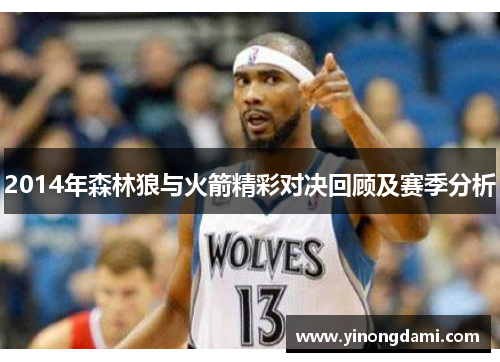 2014年森林狼与火箭精彩对决回顾及赛季分析