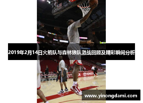2019年2月14日火箭队与森林狼队激战回顾及精彩瞬间分析